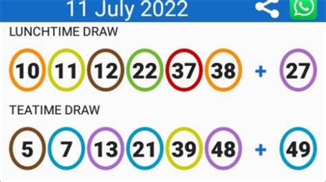 lunchtime results yesterday|49s results yesterday lunchtime teatime.